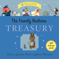 The_family_bedtime_treasury